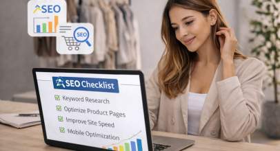 SEO для інтернет-магазину одягу: повний чеклист