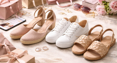 Яке жіноче взуття купують найчастіше онлайн в Україні