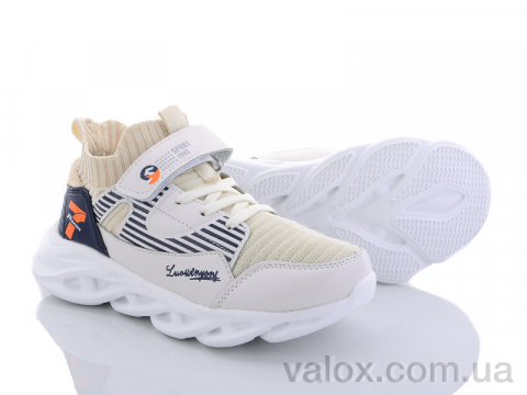 Дитячі кросівки оптом (aed2891g)
