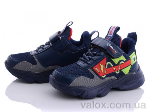 Дитячі кросівки оптом (aed5013c)