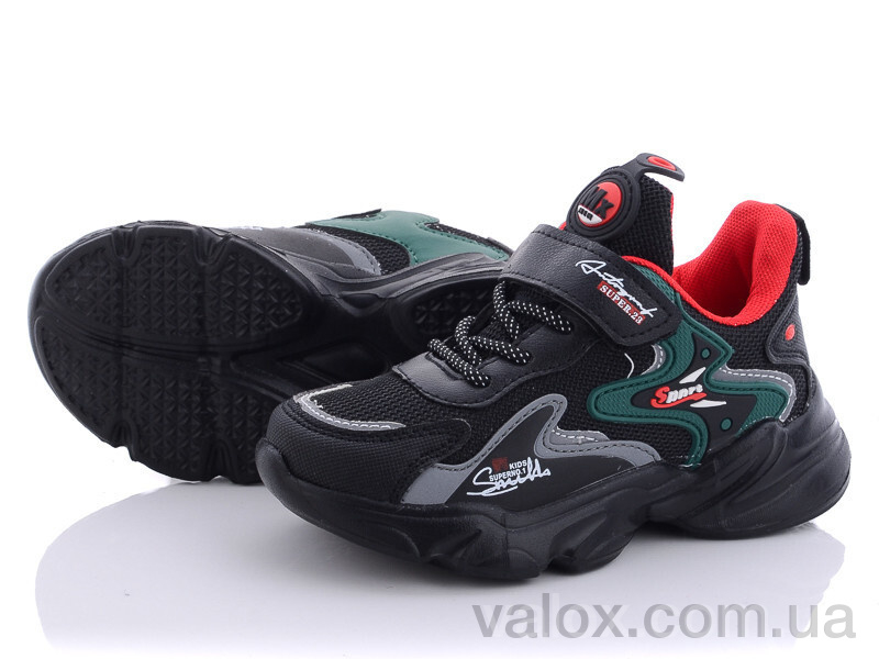 Дитячі кросівки оптом (aed5015a)