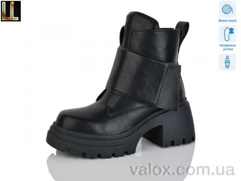 Жіночі черевики оптом (l-ca972-1)