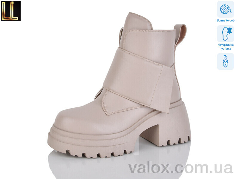 Жіночі черевики оптом (l-ca972-11)