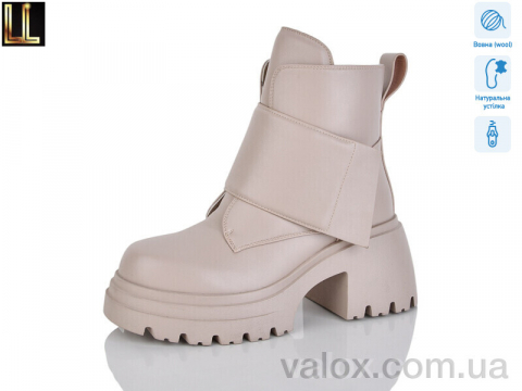 Жіночі черевики оптом (l-ca972-11)