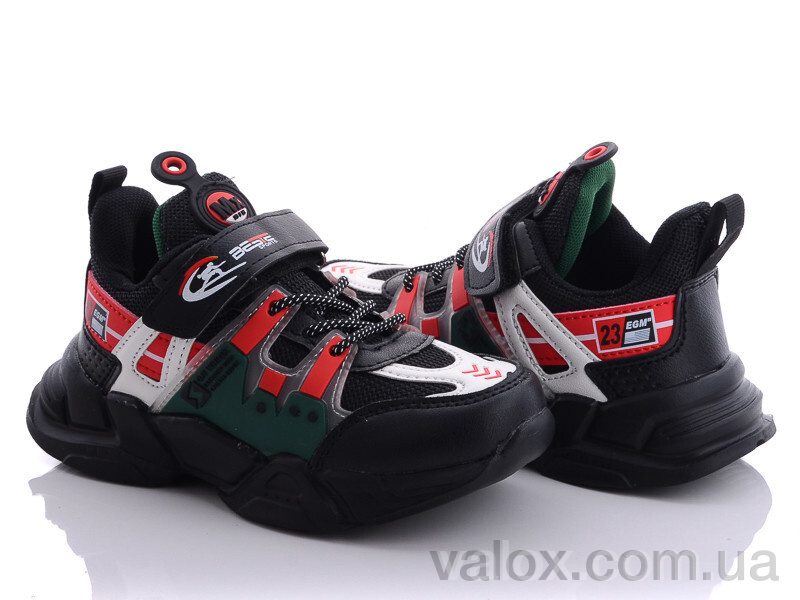 Дитячі кросівки оптом (aed5033a)
