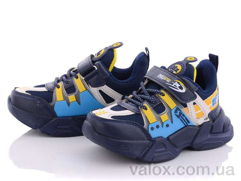 Дитячі кросівки оптом (aed5033c)
