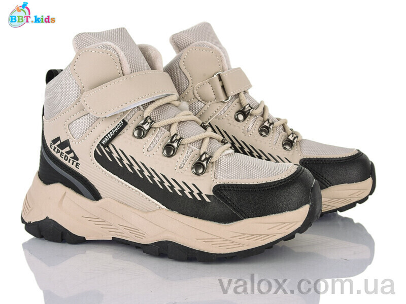 Дитячі черевики оптом (t702-3-5)