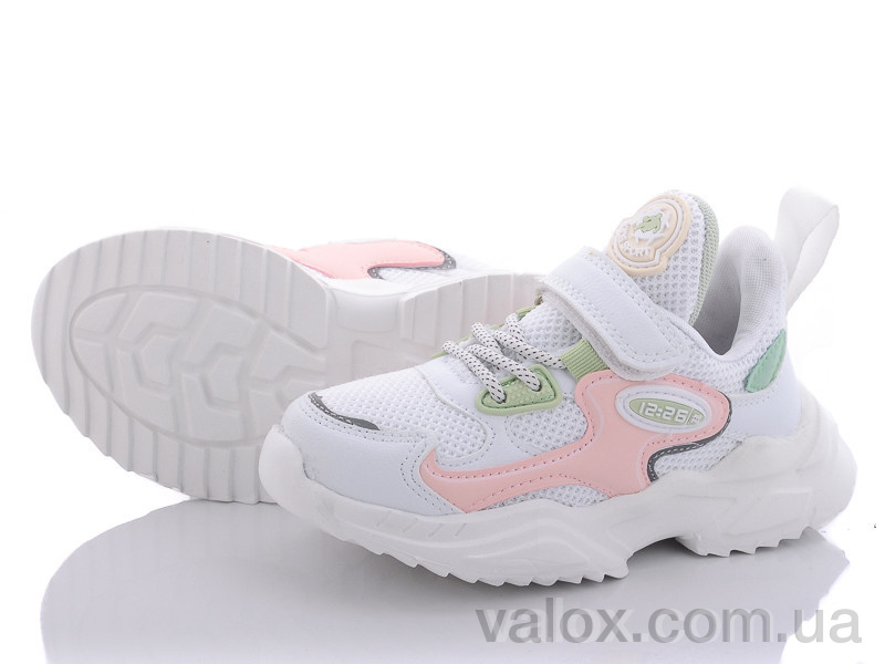Дитячі кросівки оптом (xxd5057d)