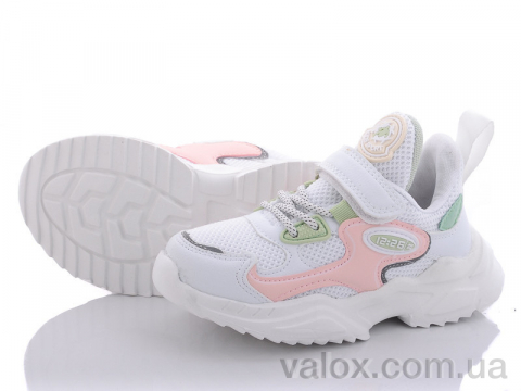 Дитячі кросівки оптом (xxd5057d)