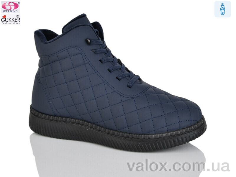 Жіночі черевики оптом (4046-6)