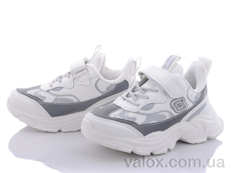 Дитячі кросівки оптом (aed5017d)