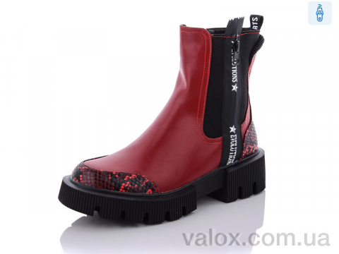 Жіночі черевики оптом (n306-5)