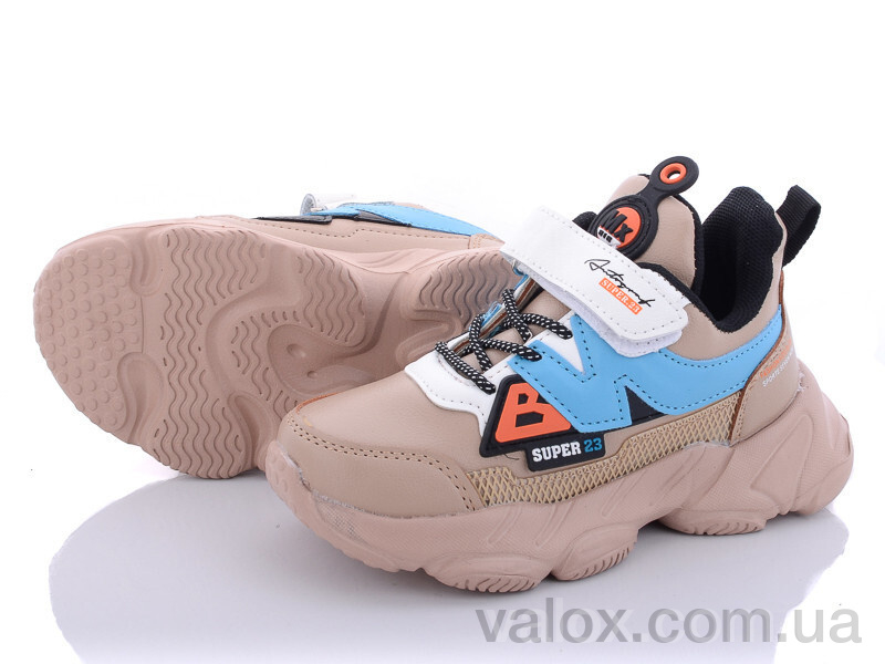 Дитячі кросівки оптом (aed5037t)