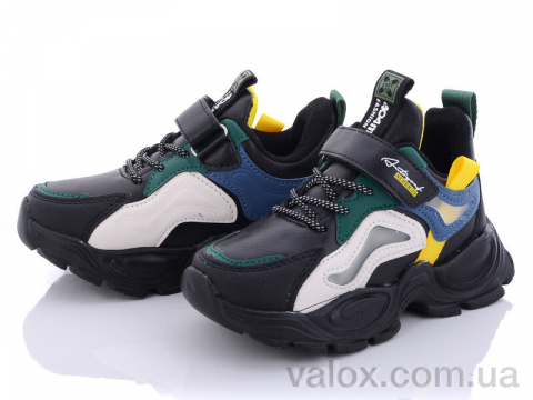 Дитячі кросівки оптом (aed5067a)