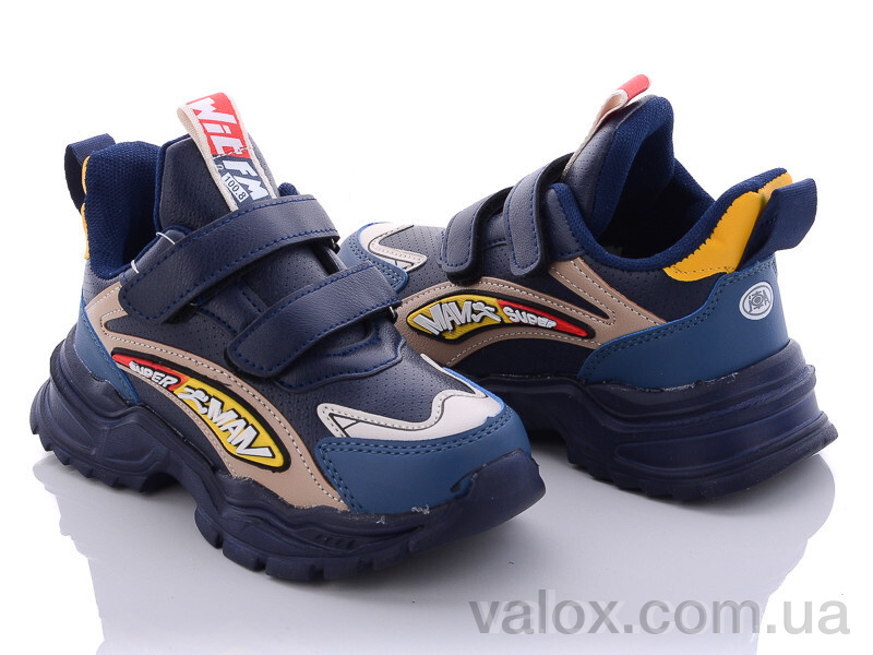 Дитячі кросівки оптом (aed5093c)