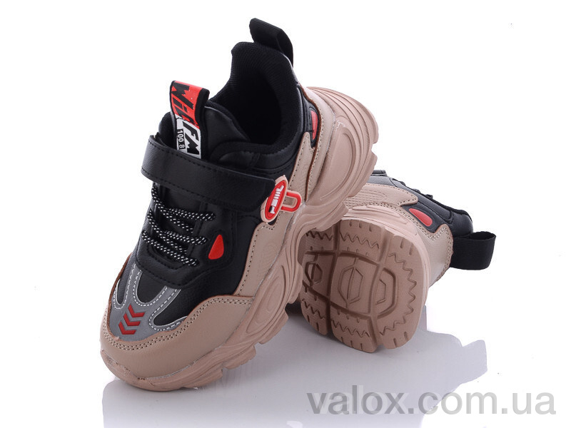 Дитячі кросівки оптом (aed5066t)