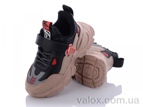 Дитячі кросівки оптом (aed5066t)