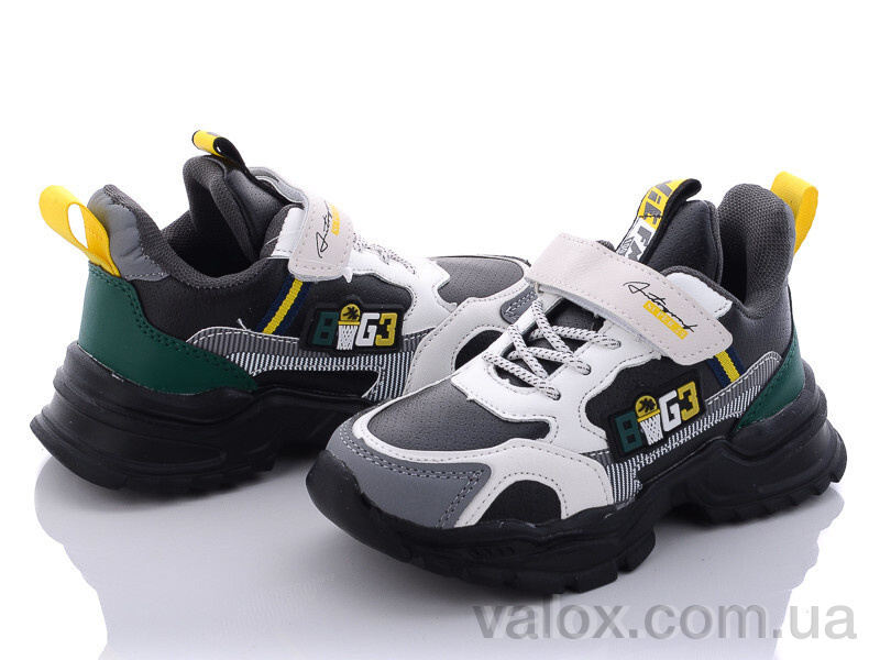 Дитячі кросівки оптом (aed5092a)