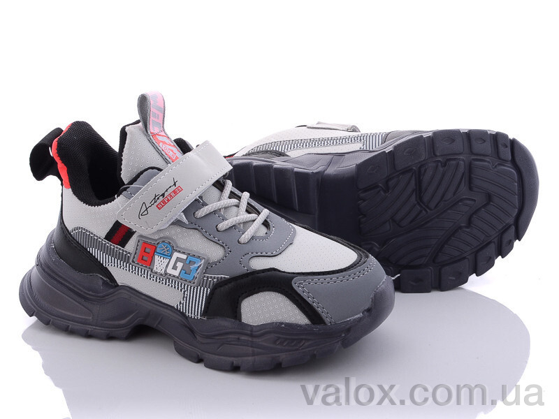 Дитячі кросівки оптом (aed5092b)