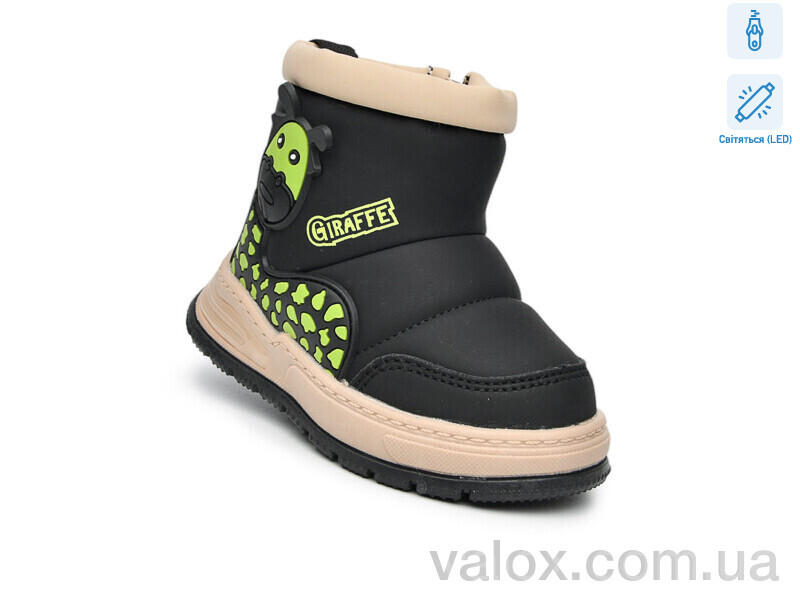 Дитячі дутики оптом (11772a led)