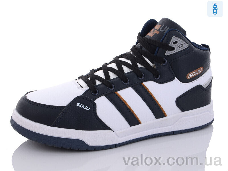 Чоловічі черевики оптом (a9909-7)