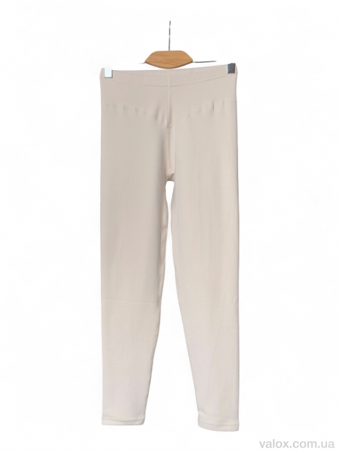 Жіночі термобілизна оптом (5202 beige)