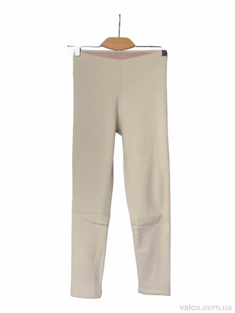 Жіночі термобілизна оптом (5322 beige)