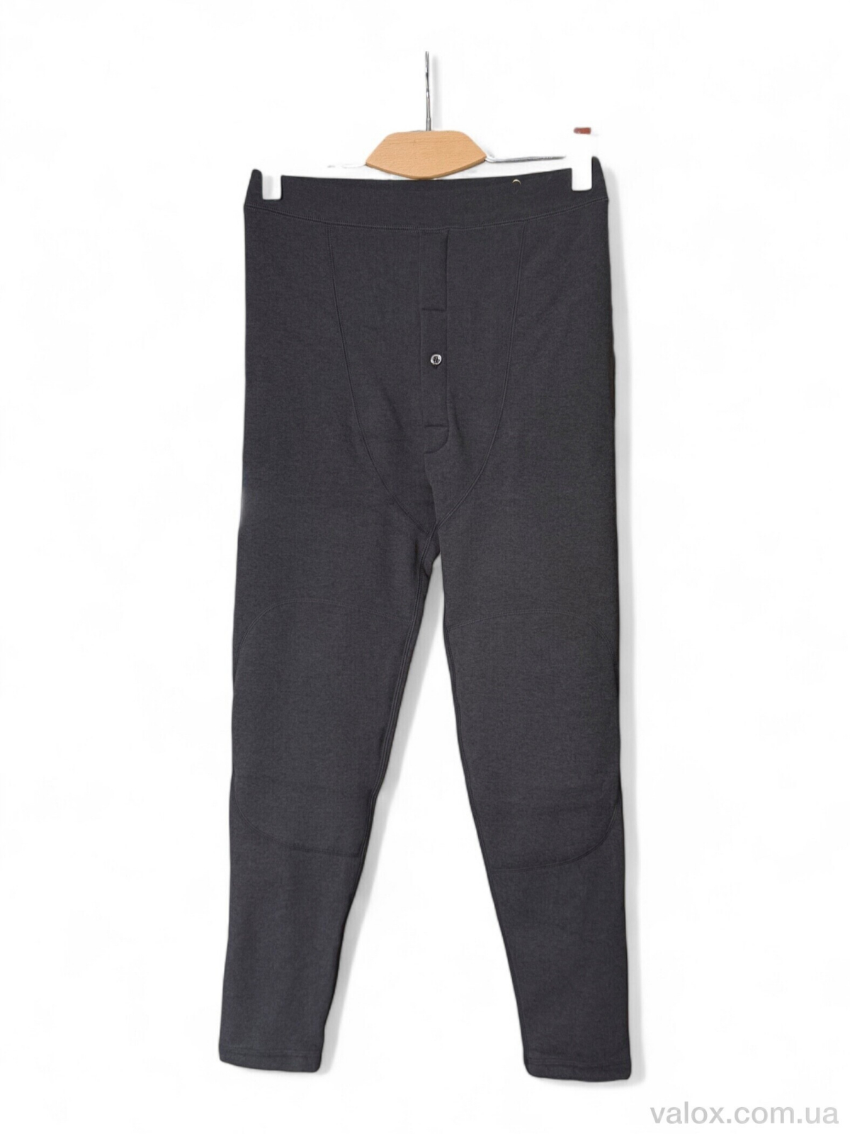 Чоловічі термобілизна оптом (5321 grey)