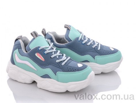 Дитячі кросівки оптом (aed5385z)