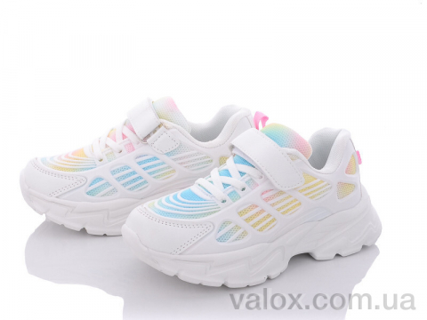 Дитячі кросівки оптом (aed5395w)