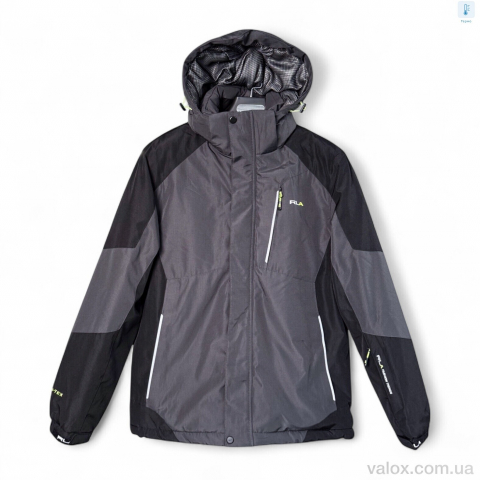 Чоловічі куртка оптом (r25067-8 grey)