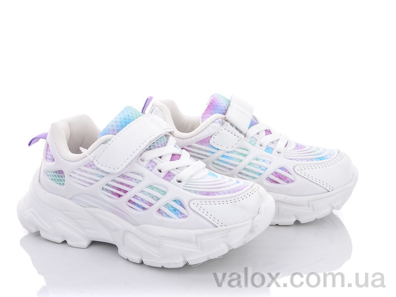 Дитячі кросівки оптом (aed5393l)