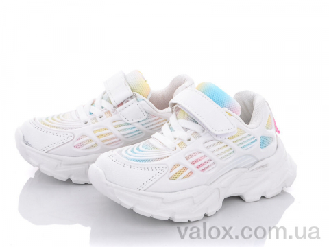 Дитячі кросівки оптом (aed5393w)