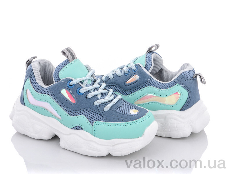 Дитячі кросівки оптом (aed5381z)