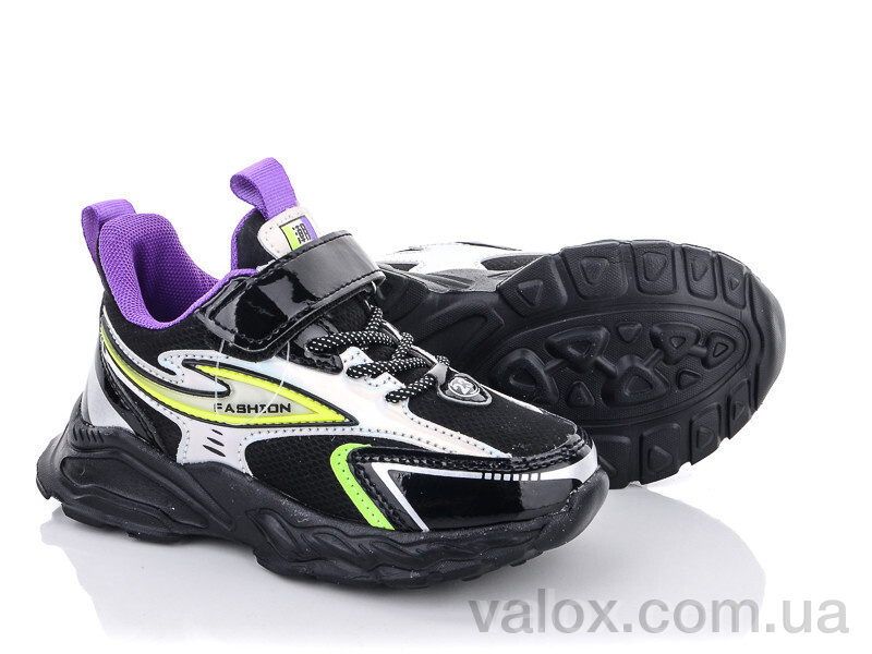 Дитячі кросівки оптом (aed5363l)