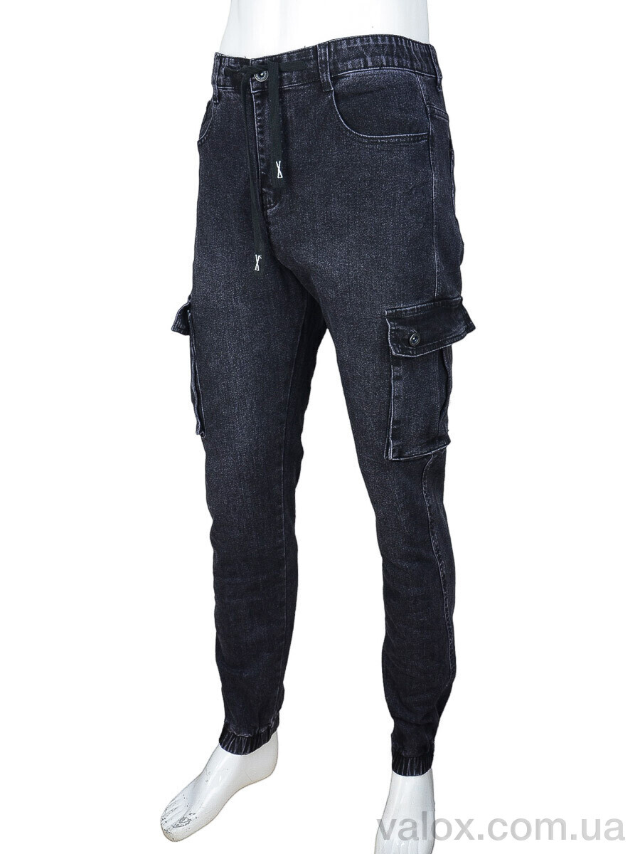 Чоловічі джинси оптом (8831)