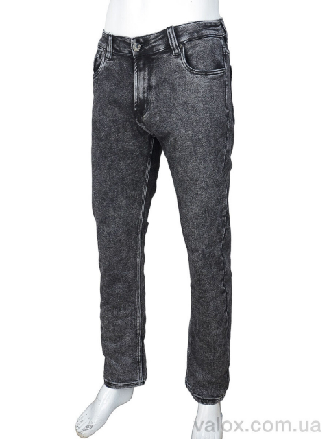 Чоловічі джинси оптом (brm9319bt)