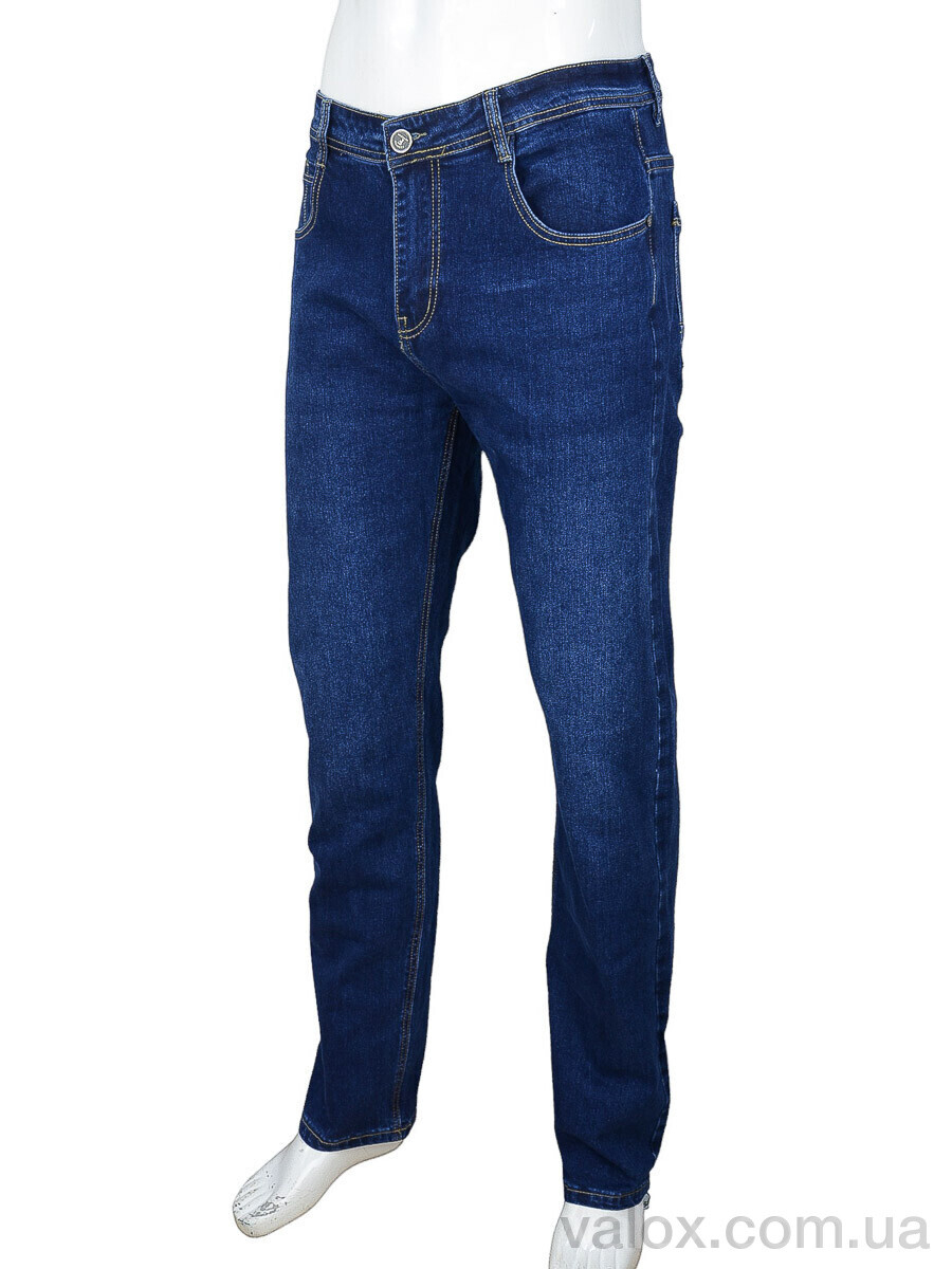 Чоловічі джинси оптом (8770)