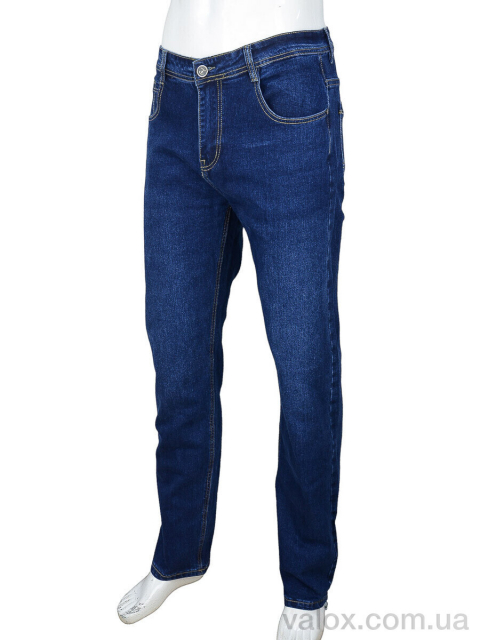 Чоловічі джинси оптом (8770)