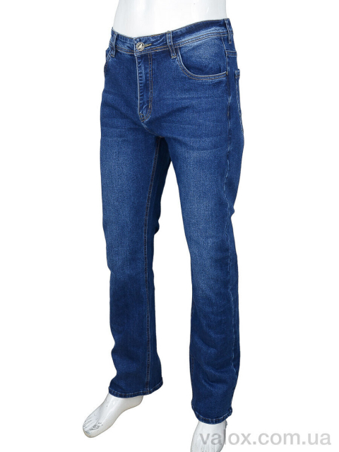 Чоловічі джинси оптом (1702)