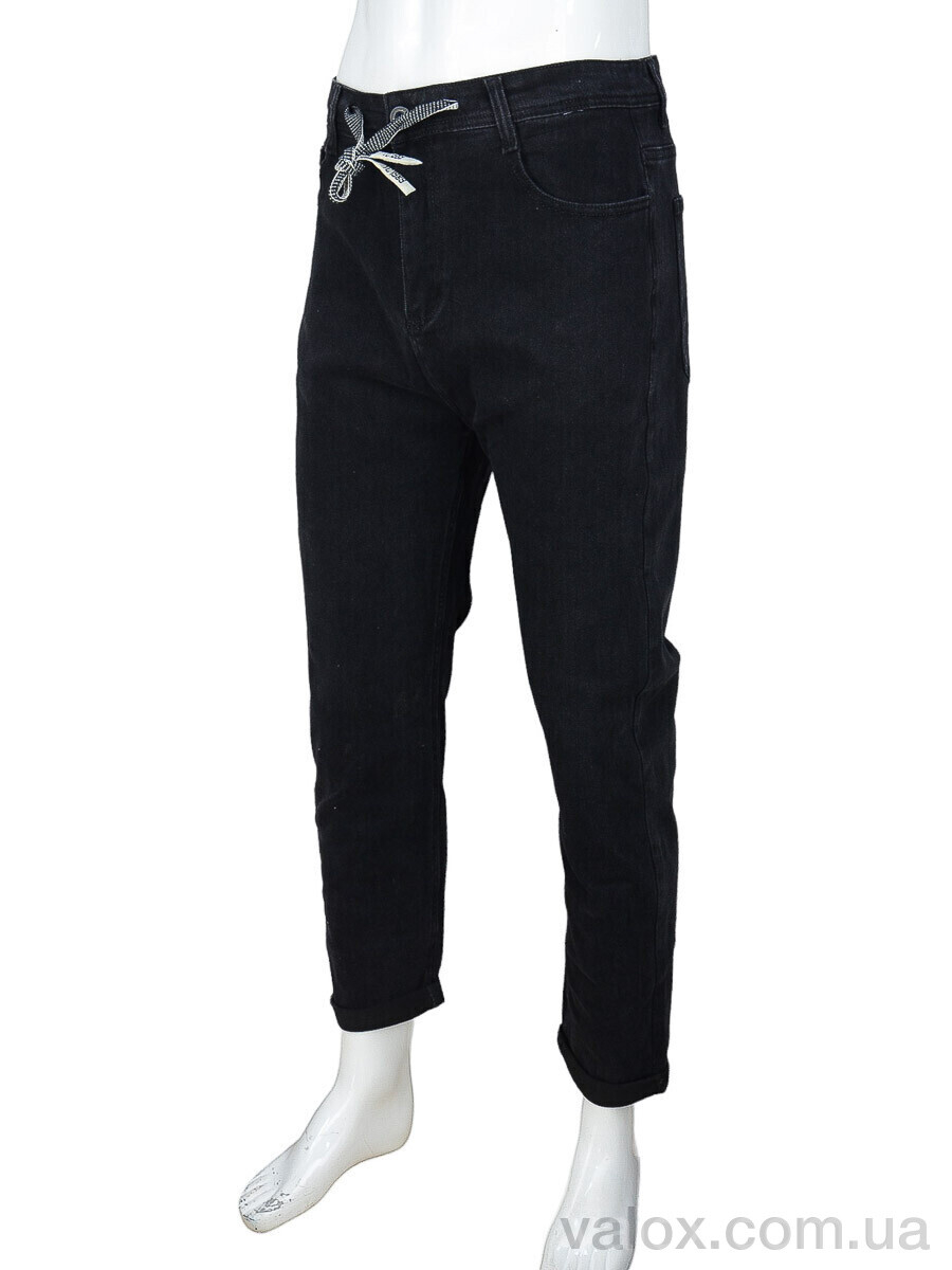 Чоловічі джинси оптом (8834)
