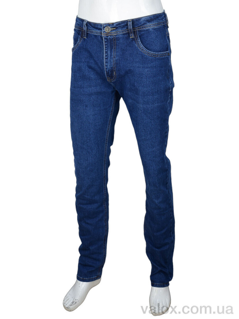 Чоловічі джинси оптом (1706)