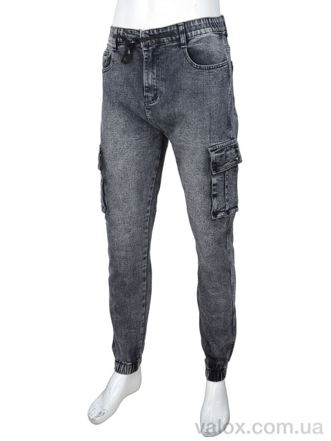Чоловічі джинси оптом (8836)