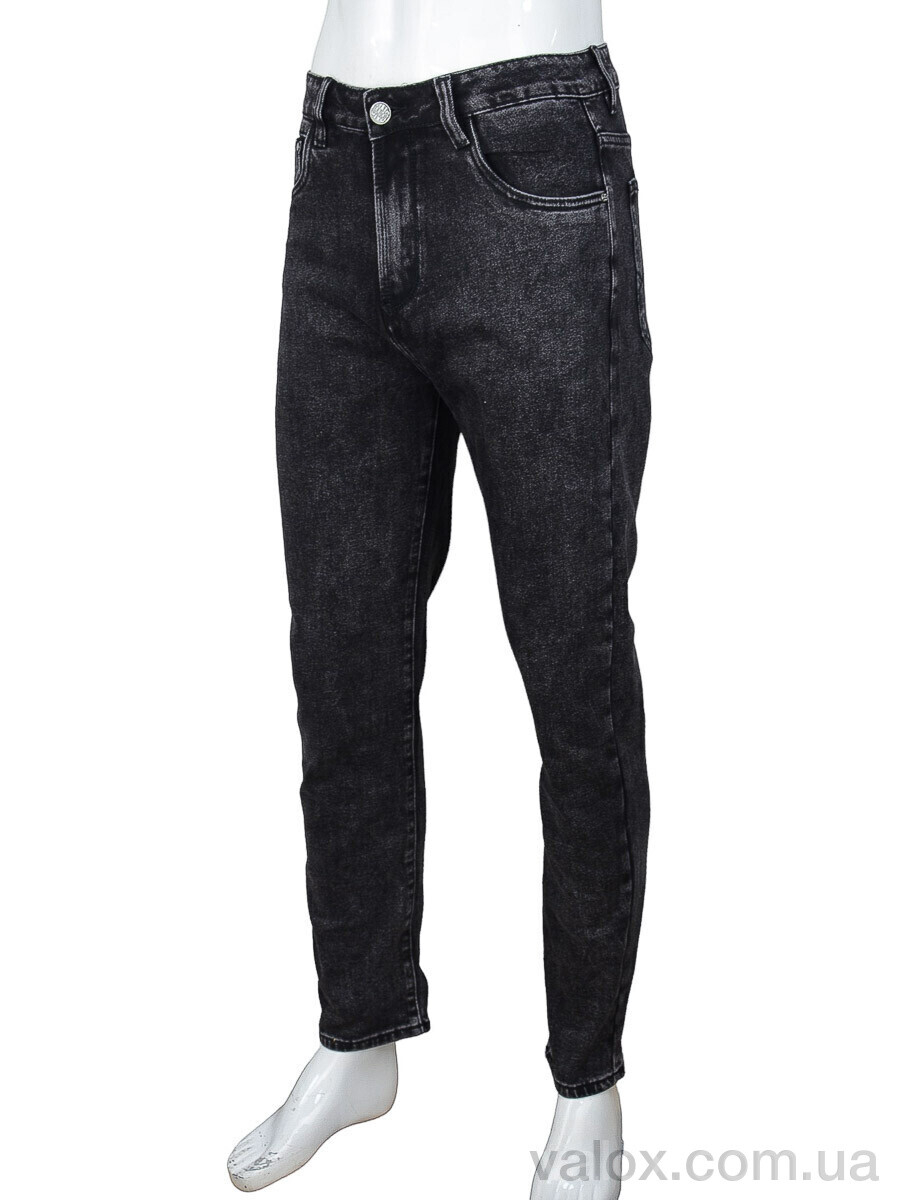 Чоловічі джинси оптом (br9330 grey)