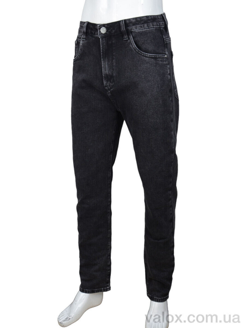 Чоловічі джинси оптом (br9331 grey)