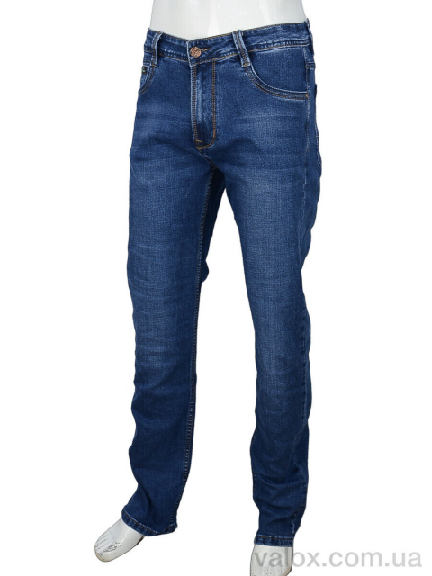 Чоловічі джинси оптом (br9338)