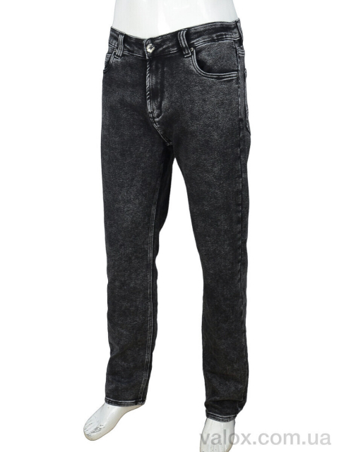 Чоловічі джинси оптом (brm9315bt grey)
