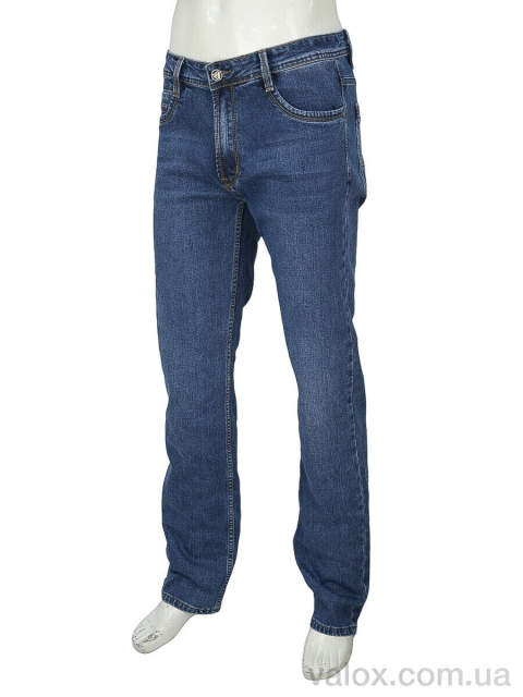 Чоловічі джинси оптом (br9343)