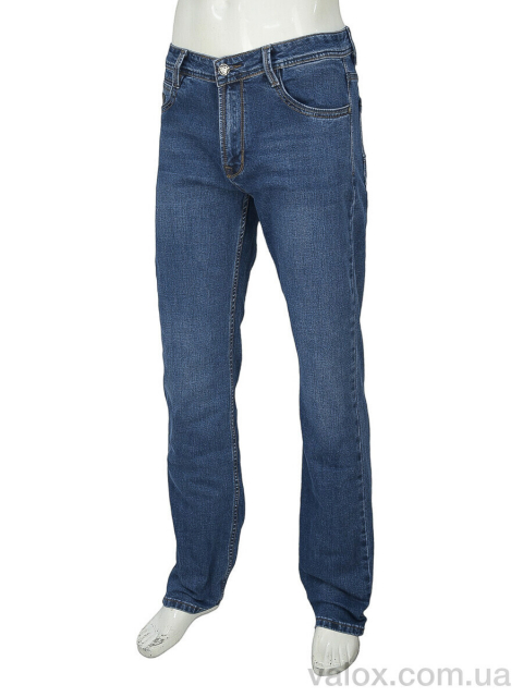 Чоловічі джинси оптом (br9341)