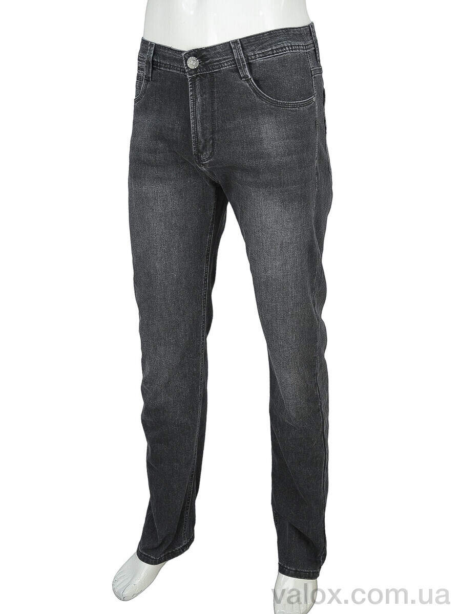 Чоловічі джинси оптом (br9351)